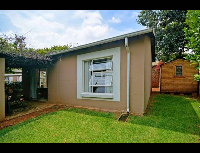 2 BEDROOM TOWNHOUSE FOR SALE IN FAIRLAND